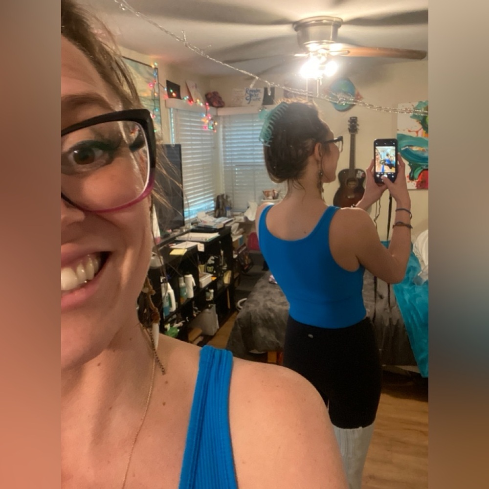Lululemon ribbed crop top - Picture 5 of 17